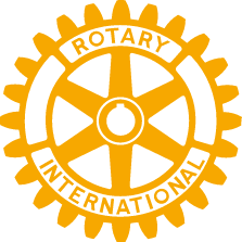 Rotary International Standard World - test